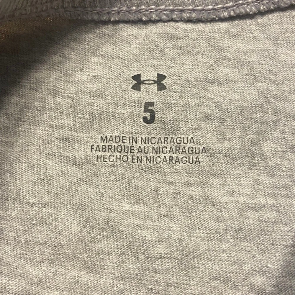 Under‎ Armour Adidas Kids Athletic T-Shirts & Shorts Set Polo Golf Bundle NEW